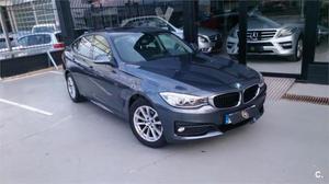 Bmw Serie d Gran Turismo 5p. -15