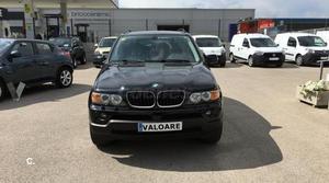 Bmw X5 3.0d 5p. -04