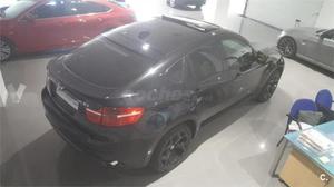 Bmw X6 Xdrive35d 5p. -08