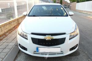 CHEVROLET Cruze 1.6 LT Clima -11