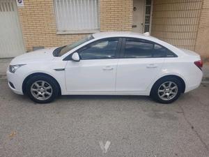 CHEVROLET Cruze 1.7 LT Clima -13