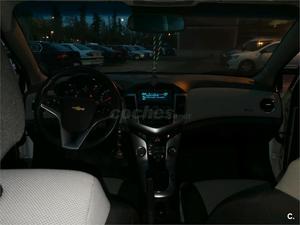 CHEVROLET Cruze 2.0 VCDi LT Clima 4p.