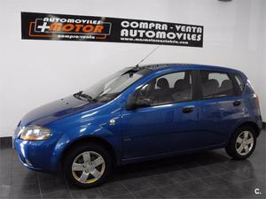 CHEVROLET Kalos 1.2 SE 5p.