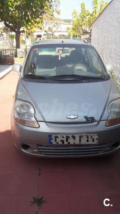 CHEVROLET Matiz 1.0 SE 5p.