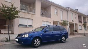 CHEVROLET Nubira 1.8 CDX 5p.