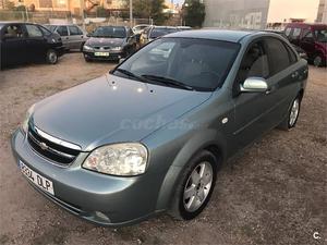 CHEVROLET Nubira 1.8 CDX 5p.