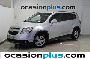 CHEVROLET Orlando 2.0 VCDi LT 5p.