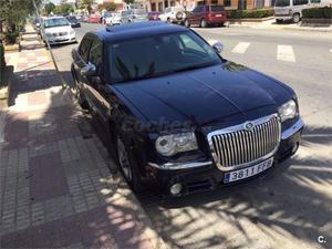 CHRYSLER 300C 3.0 CRD 4p.