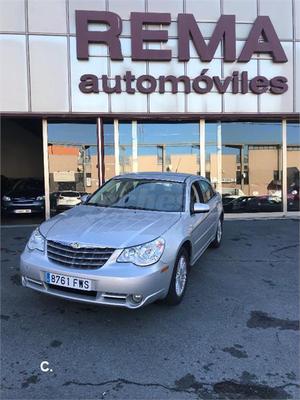 CHRYSLER Sebring 2.0 Limited 4p.