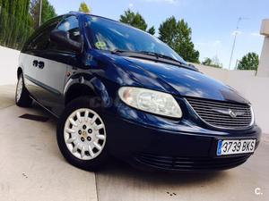 CHRYSLER Voyager SE 2.4 5p.