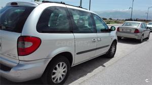 CHRYSLER Voyager SE 2.5 CRD 5p.