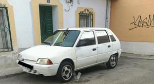 CITROEN AX 1.5D TONIC -96