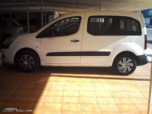 CITROEN BERLINGO MILTISPACE 1.6 HDI 75 CV. DE 