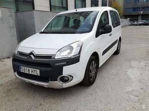 CITROEN Berlingo 1.6 HDi 75 Tonic 4p.