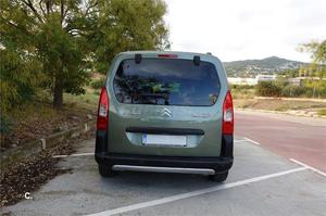 CITROEN Berlingo 1.6 HDi 90 XTR Plus 5p.