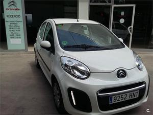 CITROEN C1 1.0i CMP Seduction 5p.