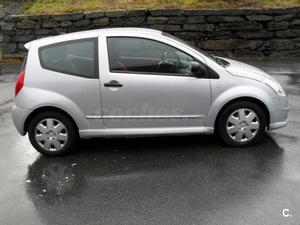 CITROEN C2 1.4I VTR 3p.