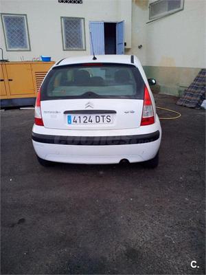 CITROEN C3 1.1i Furio 5p.