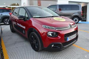 CITROEN C3 BlueHDi 73KW 100CV SS SHINE 5p.