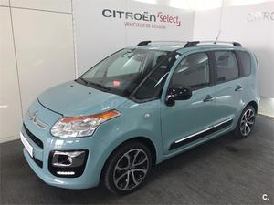 CITROEN C3 Picasso BlueHDi 100 Feel Edition 5p.