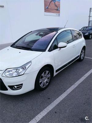 CITROEN C4 1.6 HDi 110 FP VTNV 3p.