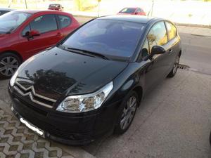 CITROEN C4 1.6 HDi 110 VTR Plus -07