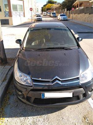 CITROEN C4 1.6 HDi 90 Cool 5p.