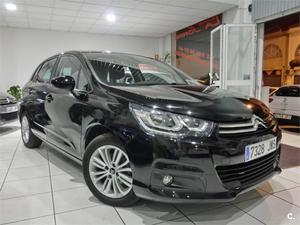 CITROEN C4 C4 BlueHDi 73KW 100CV Live 5p.