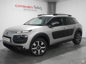 CITROEN C4 Cactus BlueHDi 100 Feel Edition 5p.