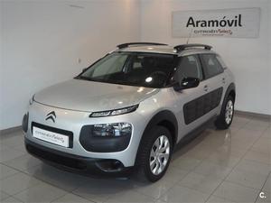 CITROEN C4 Cactus PureTech 110cv SS Feel 5p.