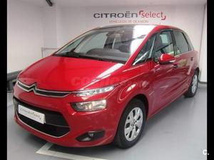 CITROEN C4 Picasso BlueHDi 120cv EAT6 Feel 5p.