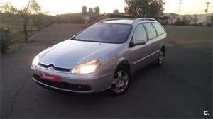 CITROEN C5 1.6 HDi Collection Break 5p.