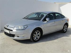 CITROEN C5 2.0 HDi 140cv Business 4p.