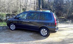 CITROEN C8 2.2 HDi 16v Exclusive -06