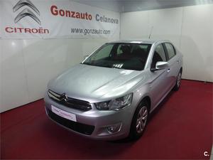 CITROEN CElysee BlueHDi 100cv Seduction 4p.