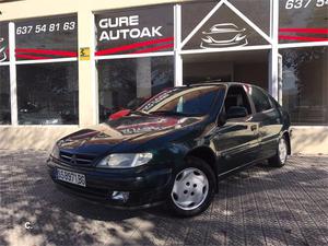 CITROEN Xsara 1.9 TD ATTRACTION 5p.