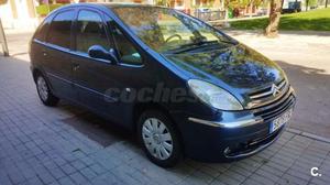 CITROEN Xsara Picasso 1.6 HDi 110 Exclusive Plus 5p.