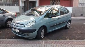 CITROEN Xsara Picasso 2.0 HDI Exclusive -03