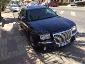 Chrysler 300c 3.0 Crd 4p. -07