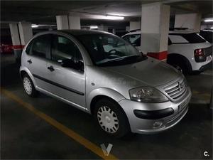 Citroen C3 1.4 Hdi 16v Sx Plus 5p. -03