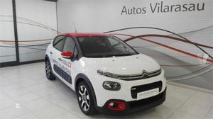 Citroen C3 Bluehdi 73kw 100cv Ss Shine 5p. -17