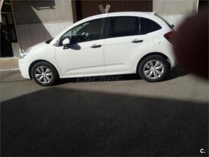 Citroen C3 Hdi 70 Exclusive 5p. -10