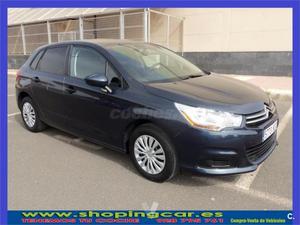 Citroen C4 1.4 Vti 95cv Tonic 5p. -12