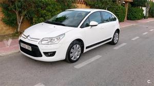 Citroen C4 1.6 Hdi 110 Fp Cool 5p. -09