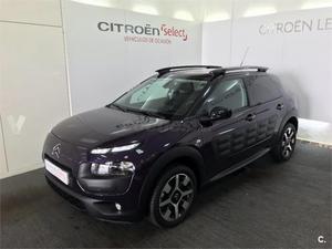 Citroen C4 Cactus Bluehdi 100 Shine 5p. -16