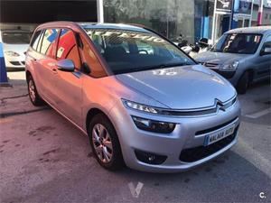 Citroen C4 Picasso 1.6 Ehdi 115cv Exclusive 5p. -15