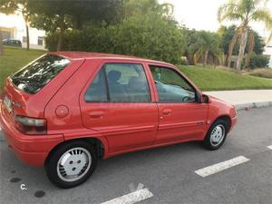 Citroen Saxo 1.1 Image 5p. -99