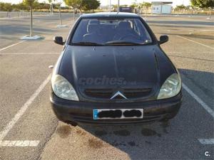 Citroen Xsara 1.9 D Premier 5p. -02