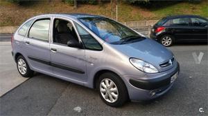 Citroen Xsara Picasso 1.6 Sx 5p. -02