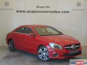 Cla km. de segunda mano